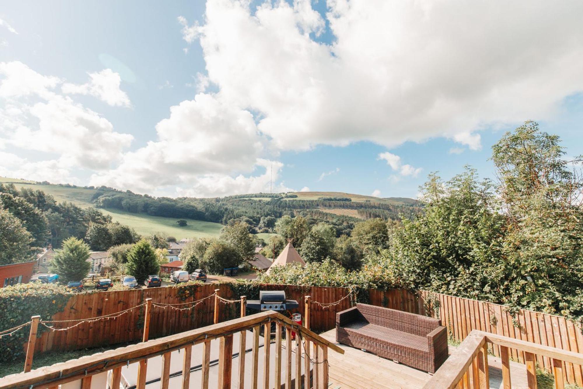 Herons Retreat Hot Tub Resort 4*